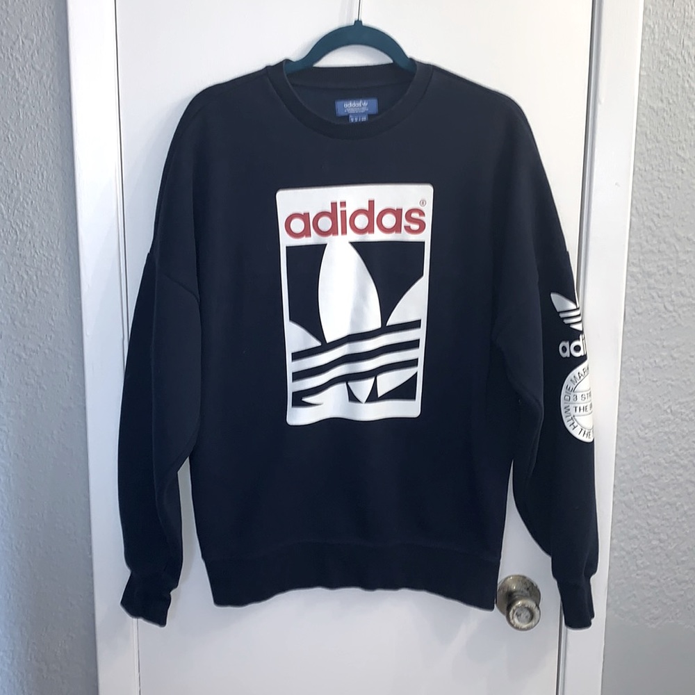 Adidas - Seeatshirt